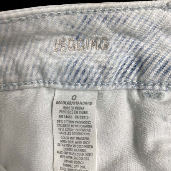 American Eagle Outfitters Jeggings - Picture 3 of 11